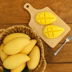 태국 남독마이 골드망고 2.5kg (5-8과)