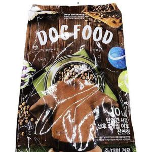 반려견사료 10kg (성견용) x 1개 73358