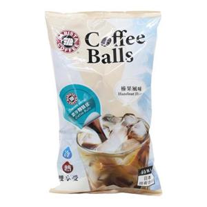 Barista Coffee 헤이즐넛 액상 커피볼 40개입