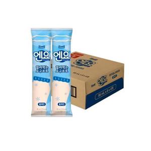 매일 엔요 얼려먹는 요구르트 85ml 24개