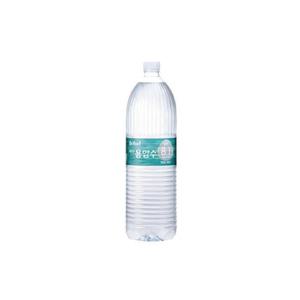 오리온 닥터유 제주용암수 2L x 24개