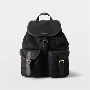 버버리 ENFIELD 엔필드 나일론 백팩 81092451