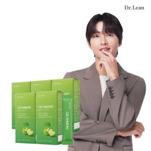 [닥터린] 그린 아세로라C x 5박스 (총 70포)