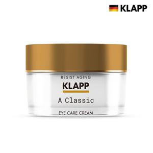 [KLAPP 클랍]비타민A 클래식 아이크림 15ml