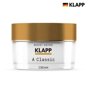 [KLAPP 클랍]비타민A 클래식 크림 50ml