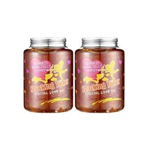 [라벨영]쇼킹토너 꿀광버전 250ml / 2개