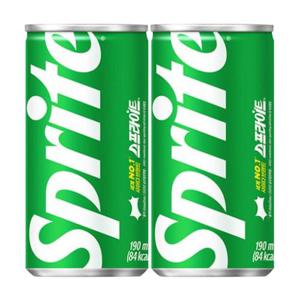 스프라이트 190ml X 60캔