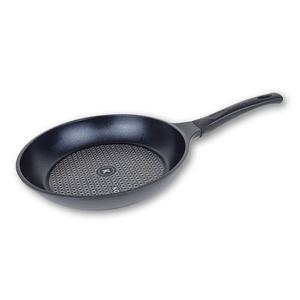 [코엠] 블랙썬씨 티타늄코팅 프라이팬 26cm