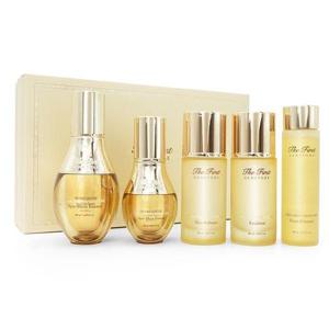 [오휘]더 퍼스트 제너츄어 심-마이크로 에센스 50ml 기획세트(2404) Y