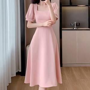 [휴드] 레넬리 데일리 하객룩 원피스_240420_HY31