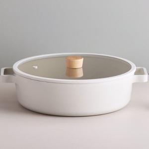 [카드사전용]네오플램 피카 IH 인덕션냄비 전골 30cm