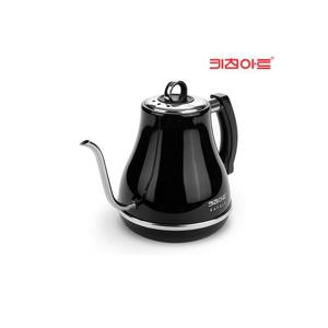 키친아트_ 라팔 브린 전기 드립포트 1.2리터 KK-D11 블랙