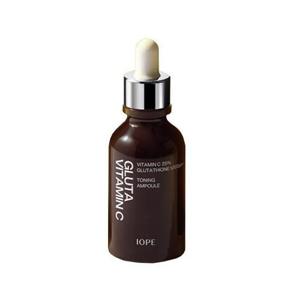 [아이오페]아이오페 비타민C 엑스퍼트25% 토닝앰플 23ml