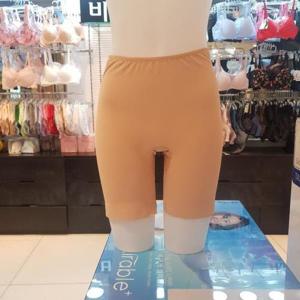 [비너스]  VPT6482L_부드러운 롱기장 여성사각팬티