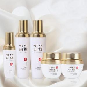 미백주름개선 엑소좀 피부탄력 기능성화장품