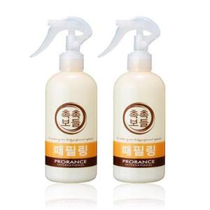 프로랑스 촉촉보들 때필링 300ml X 2개