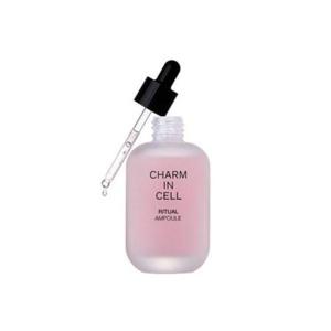 참존 참인셀 리추얼 앰플 50ml