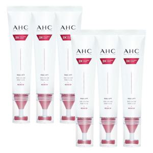 [AHC]AHC 풀 리프트 아이크림 포 페이스 40ml 6개