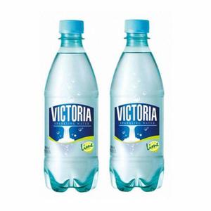 [롯데칠성]웅진 빅토리아 라임 500mL 40펫