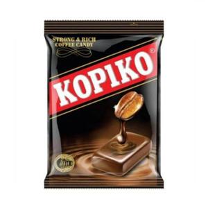 코피코 커피맛 캔디 150g 5봉