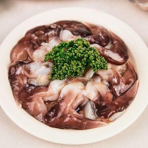 갤러리아_[맛딜]당일조업 완벽손질 국내산 특품 여수 새조개 200g