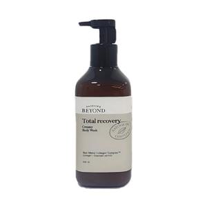 [비욘드] 비욘드 토탈 리커버리 크리미 바디 워시 300ml