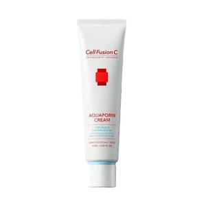 셀퓨전씨 포스트알파 아쿠아포린 크림 60ml .