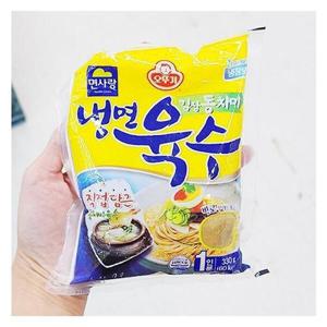 [에이알비티]오뚜기 동치미 냉면육수 330g x 3개 m31964 (30459084)