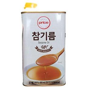 [에이알비티]참기름 450ML x 2개 m82913 (30458679)