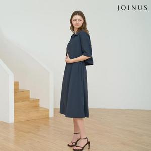 ★원피스+블라우스★ 조이너스 NC 스판 원피스 앙상블 2종 (원피스+블라우스) J252B999A