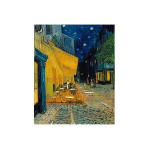 [빈센트 반 고흐]명화 캔버스액자_카페테라스(46.2x57.1cm)