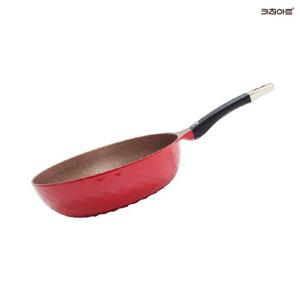키친아트/ 꼬뜨 울트라 논스틱코팅 인덕션 웍 궁중팬 28cm