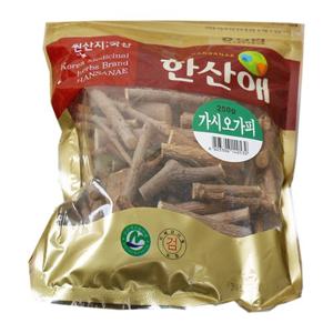 태백농협 한방재료약초-가시오가피 250g