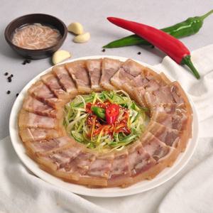 [푸르젠 편육] 소문난 돼지편육 100g*5