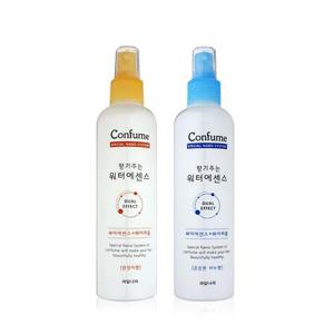 과일나라 컨퓸 향기주는 워터 에센스 252ml 택1