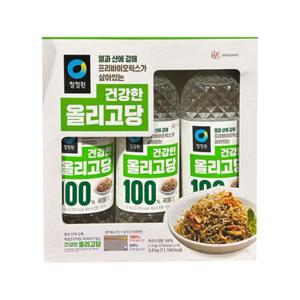 [코스트코] 청정원 올리고당 1.2KGx3