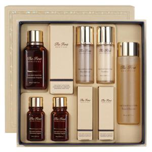 오휘 더 퍼스트 제너츄어 제뉴뮨 앰풀 스페셜 세트 30ml+10ml /앰플