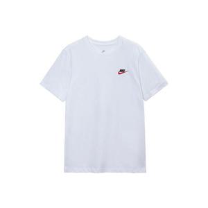 [나이키]나이키 NSW 클럽 반팔티 AR4997-100