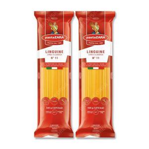 동서 파스타 자라 링귀니 500g 11호 X 2개 스파게티면