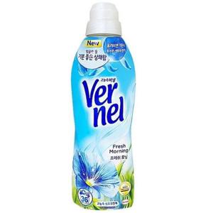 버넬 프레쉬모닝 0.9L WD3E455