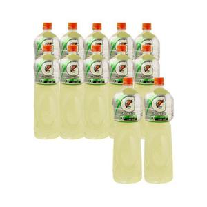 게토레이 이온음료 레몬 1.5L x12펫 스포츠음료