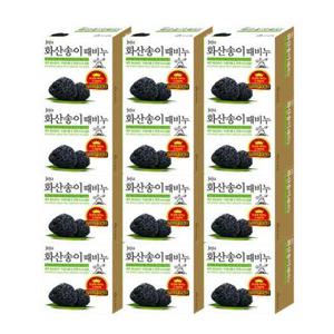 무궁화 화산송이 때비누 100g x12개 WFIUNKV