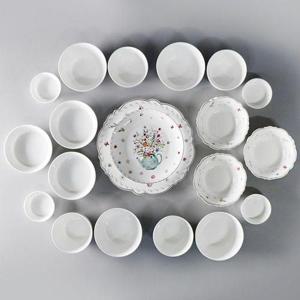스텔라 4인식기세트 20p W5186A2