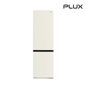 [5년무상AS]플럭스 252L 1등급 베이지 콤비냉장고 PLX-RF252BG [252L,베이지]