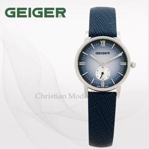 가이거(GEIGER) 여성시계 (GE1150BUBU_L/가죽/본사정품)