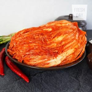 [도깨비김치] 국내산 재료 남부식 프리미엄 배추 김치 10kg