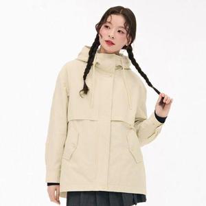 [체이스컬트]W 후드 사파리