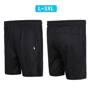 [노블진]톰3부밴딩 바지 반바지 츄리닝 트레이닝 남자 여름