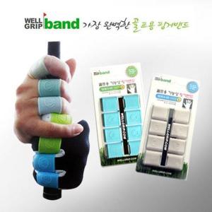 [기타 BRAND]웰그립밴드 기능성 골프 핑거밴드 TA2159098