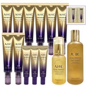 [AHC]AHC 시즌13 아이크림 라인타이트닝 프로폴리스2종 홈쇼핑